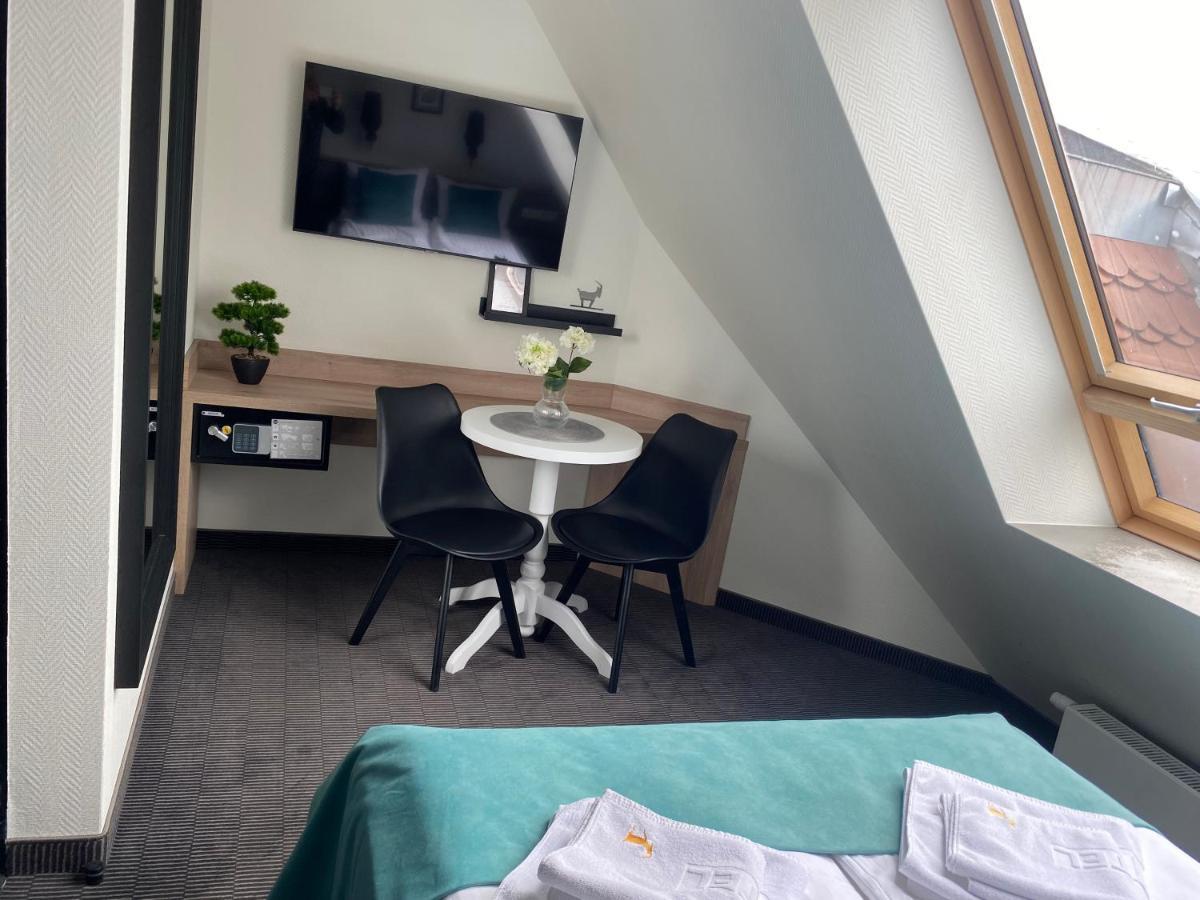 Apartamenty Wodna 13 Poznań Exterior foto