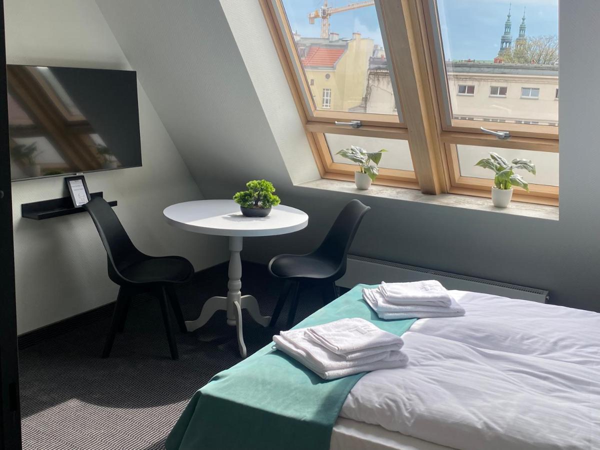 Apartamenty Wodna 13 Poznań Exterior foto