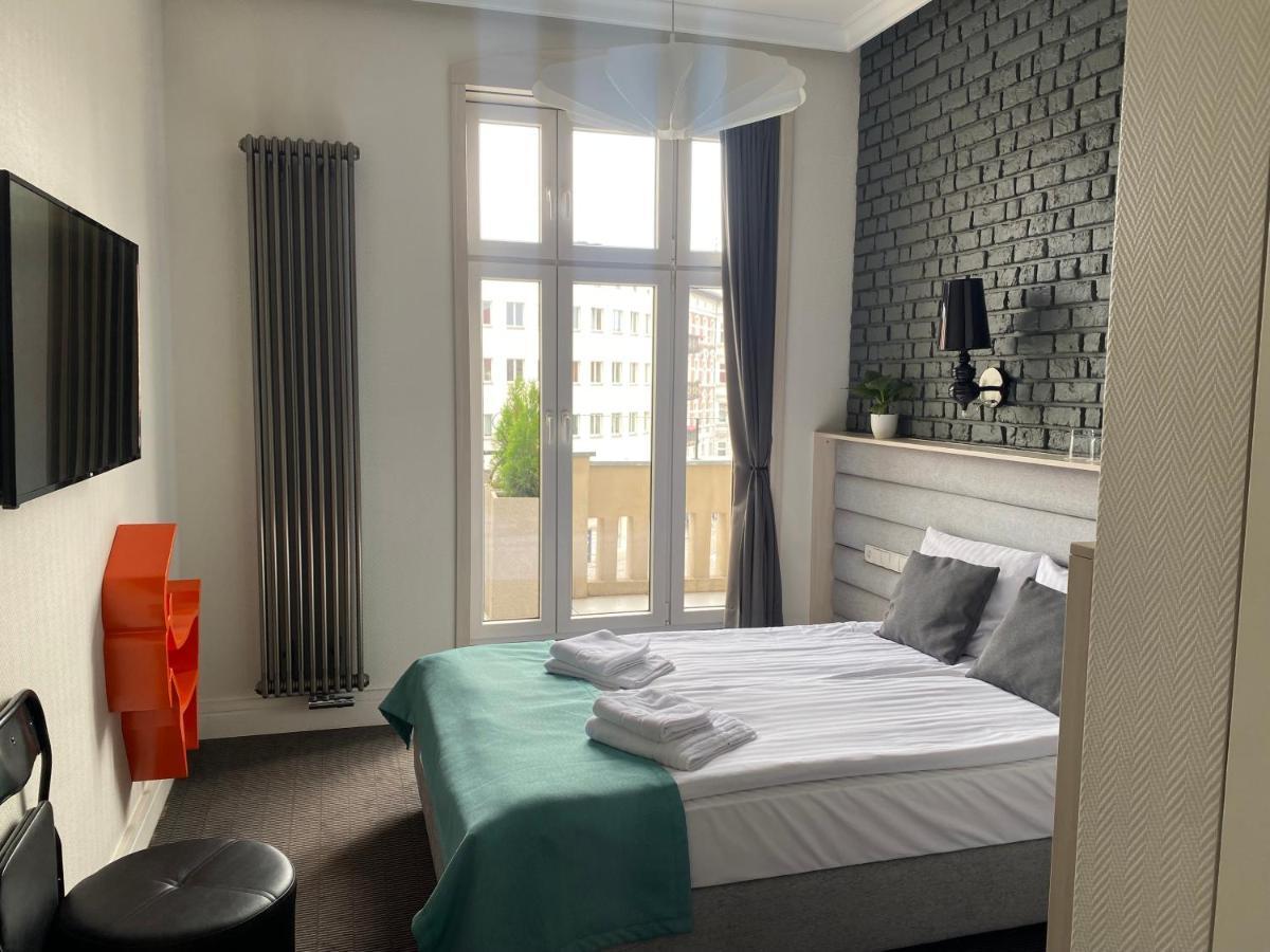 Apartamenty Wodna 13 Poznań Exterior foto