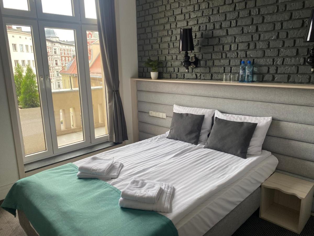 Apartamenty Wodna 13 Poznań Exterior foto