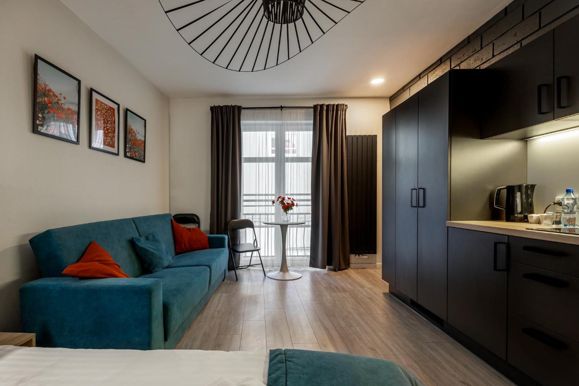Apartamenty Wodna 13 Poznań Exterior foto