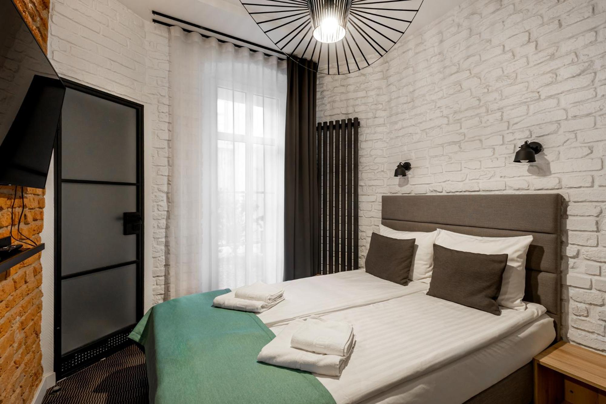 Apartamenty Wodna 13 Poznań Exterior foto