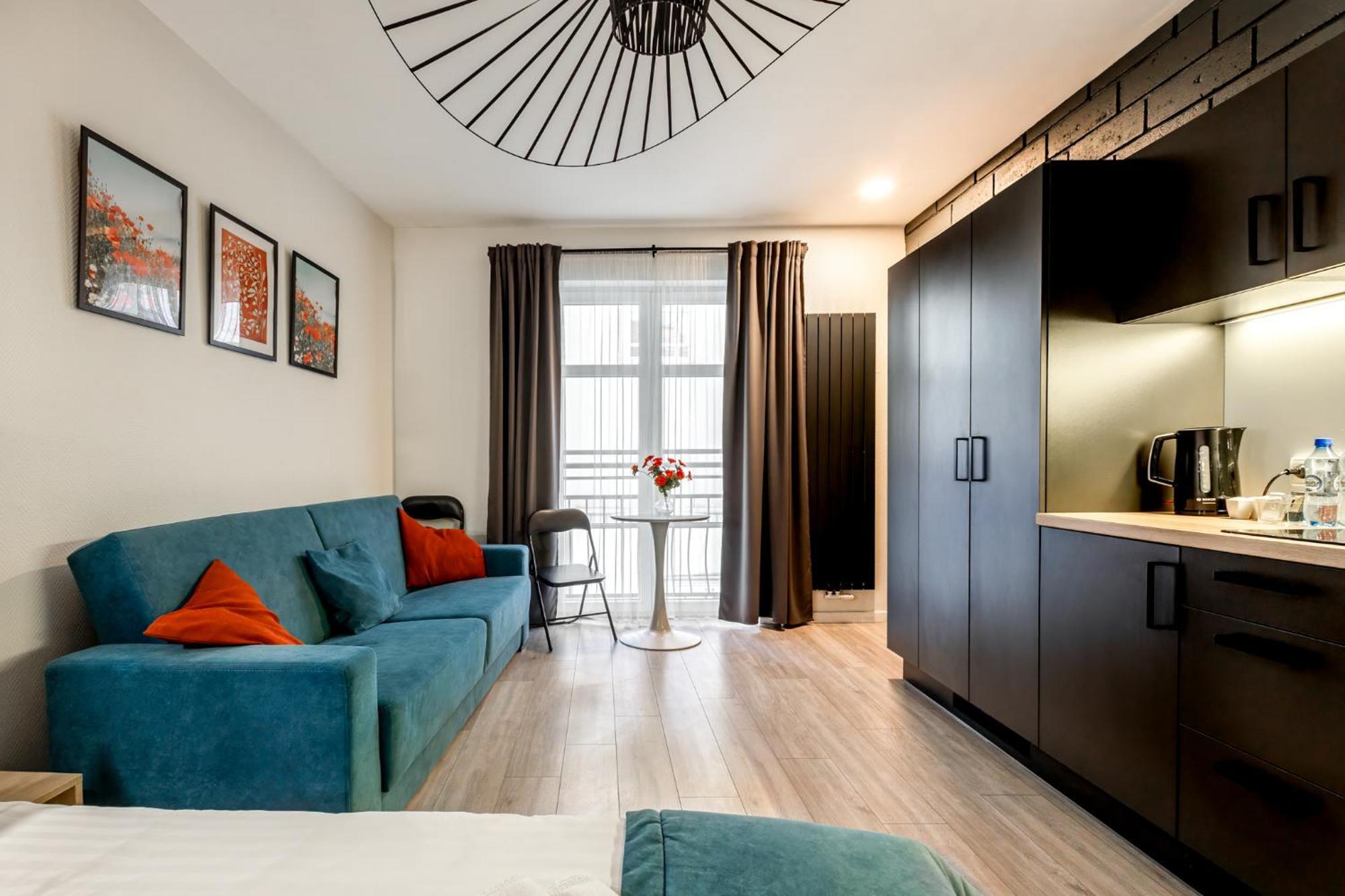 Apartamenty Wodna 13 Poznań Exterior foto