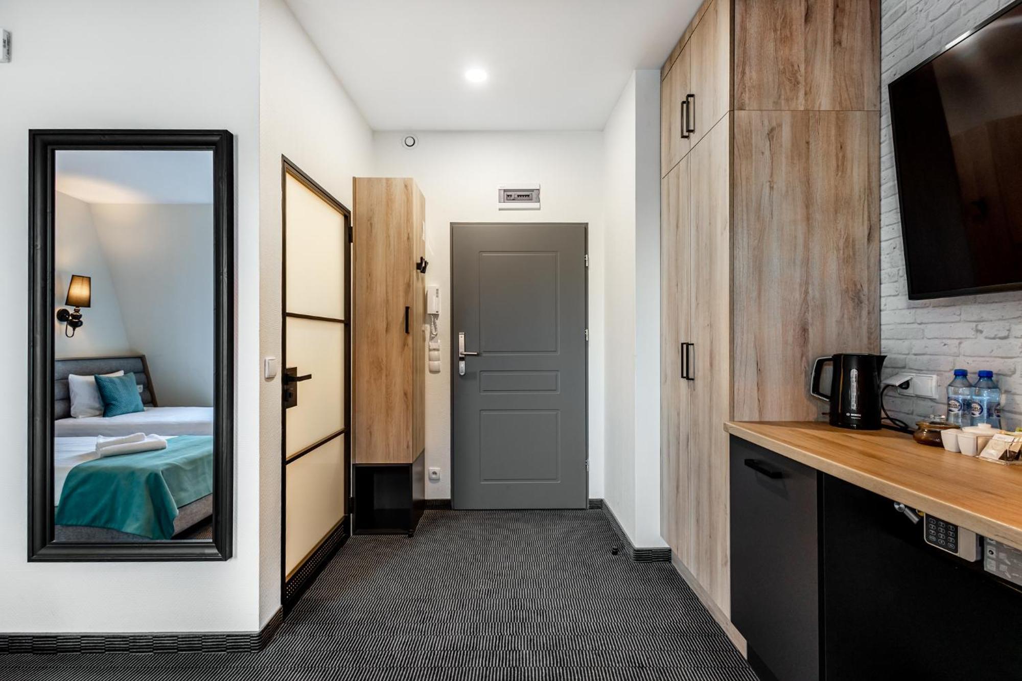 Apartamenty Wodna 13 Poznań Exterior foto